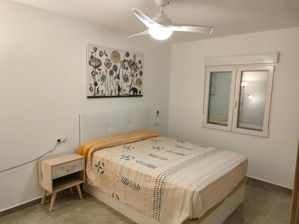Casa Rural Con Piscina Climatizada Y Barbacoa A 10 Km De Alicante Y Playas, 3000 M2 De Terreno 엘체 외부 사진