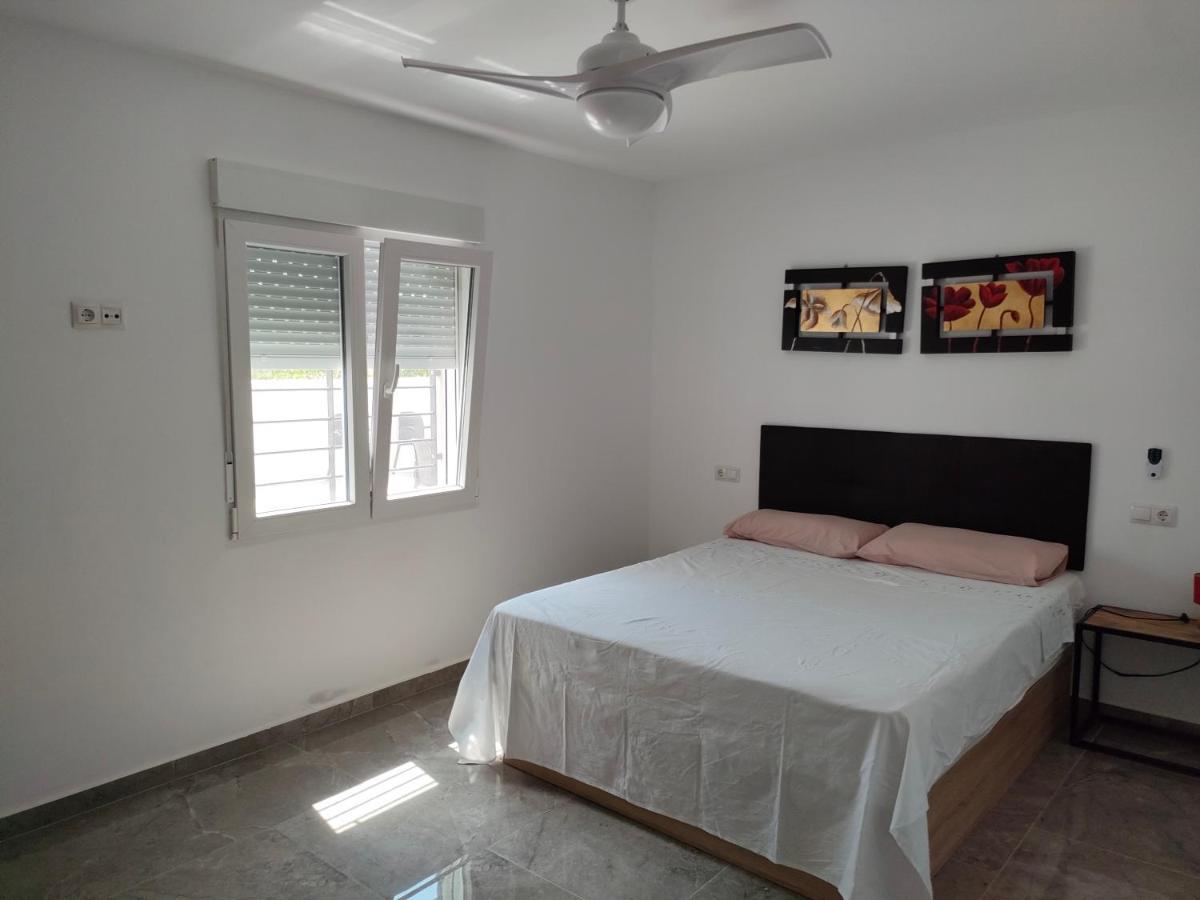 Casa Rural Con Piscina Climatizada Y Barbacoa A 10 Km De Alicante Y Playas, 3000 M2 De Terreno 엘체 외부 사진